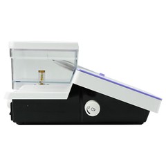 Woodpecker DTE D600 LED Dental Ultrasonic Scaler Scaling Perio Endo Treatment