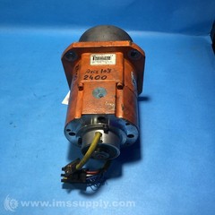 ABB 3HAC17326-1/01 Servo Motor USIP