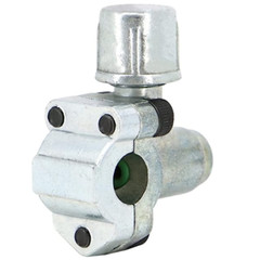 Bullet Piercing Valve for A/C Refrigeration Lines Replaces With GPV31 1-PACk