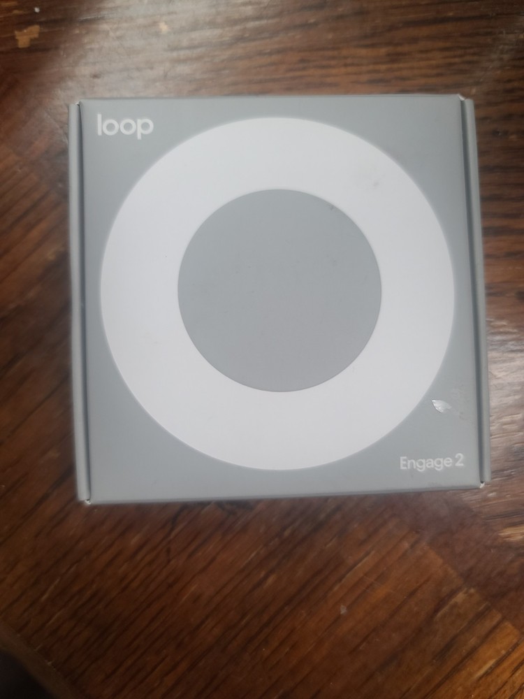 Loop Engage 2 Earplugs Noise Reduction Sensory Support Neurodiverse ADHD Autism