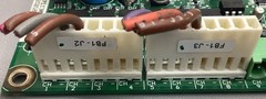 CARRIER HVAC Driver Circuit Board CEPL130567-03-R 32GB500 (TBC)