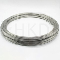 Stainless Steel Spring Steel Wire High Tensile 0.2mm 0.3mm 0.4mm 0.5mm 0.6mm-3mm