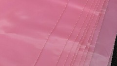 🔥10 New🔥 18″ x 24″ Electronic Pink Open Ended Flat Top Anti-Static Bag 4mil