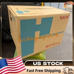 Brand New PVS-2A-45N3Q1-20 NACHI Pump Industry Fast Shipping US Stock