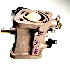 GENUINE WALBRO carburetor fits FR-651V FR651V with 15004-0828 150040828 H50