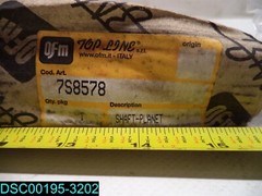 7S8578 – SHAFT fits Caterpillar