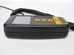 CPS CC220 Compute-A-Charge High Capacity Refrigerant Charging Scale 220lb