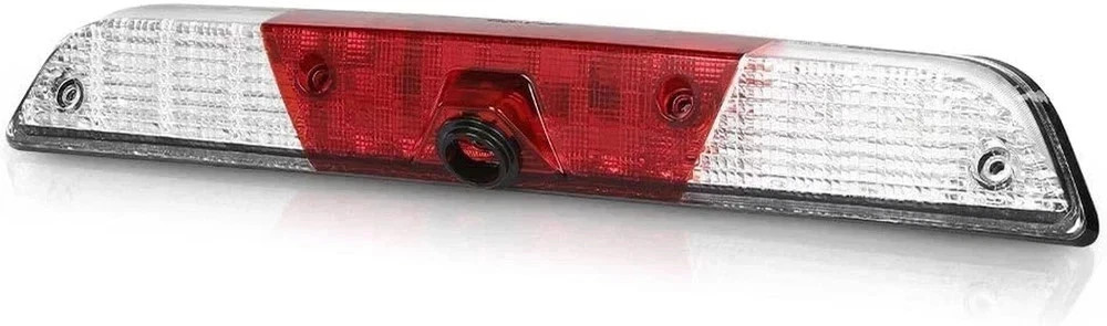 LED 3rd Brake Light w/Camera for 2017-2022 Ford F250 F350 Super Duty Replacement