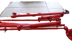 Power Steering Ford Tractor 600 NAA JUBILEE 800 620 640 820 840