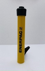 Enerpac RC 57 Trio Hydraulic Cylinder Single Acting 5 Ton Capacity 7″ Stroke