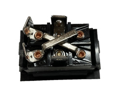 Sigma 129 Series Rocker Switch T85 RV/Camper/Trailer