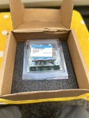 Agilent Technologies G3431-60831 FID EPC Manifold Module