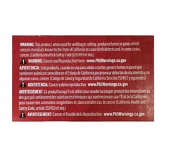 Lincoln Electric K5359-20-2 Caliber 20 Series TIG Torch R.P. 25 Ft (7.6 M)