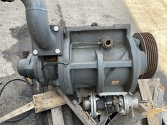 Kaeser Sigma 3 CSV150 Rotary Screw Compressor Air End From Kaeser. L4