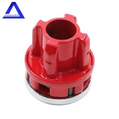 3/4Inch Ratchet Pipe Threader Dies Set Replacement Kit Not for Stainless Steel