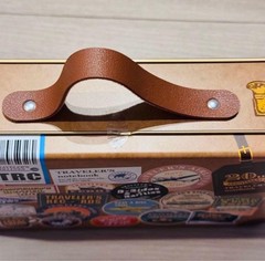 TRAVELER’S COMPANY 20th Anniversary Customization Set Tin Box Japan NEW
