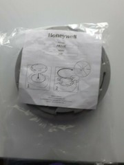 GENUINE HONEYWELL PAPR STARTER KIT, HEPA,DECON PA701HED