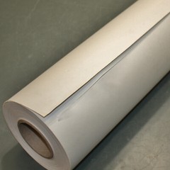 Binks Flame Retardant Paper 29-863, 36″ x 300 ft, Flame A Guard III, Spray Paint