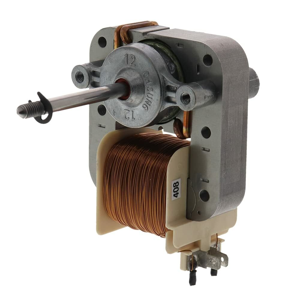 EAU61865301 for LG Range Oven Convection Fan Motor Exact Replacement Part