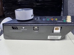 SUTTER INSTRUMENT MPC-200 Controller with MP-225 MICROMANIPULATOR and ROE-200