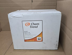 CHEM TREND Zyvax Flex-Z 4.0 RELEASE AGENT 1 GALLON