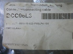 Balluff Bcc06l3 – Bcc M62l-0000-10-022-Px0lp4-100