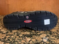 New! Womens SKECHERS SURE TRACK SAIVY MEMORY FOAM SLIP-RESISTANT WORK SHOES