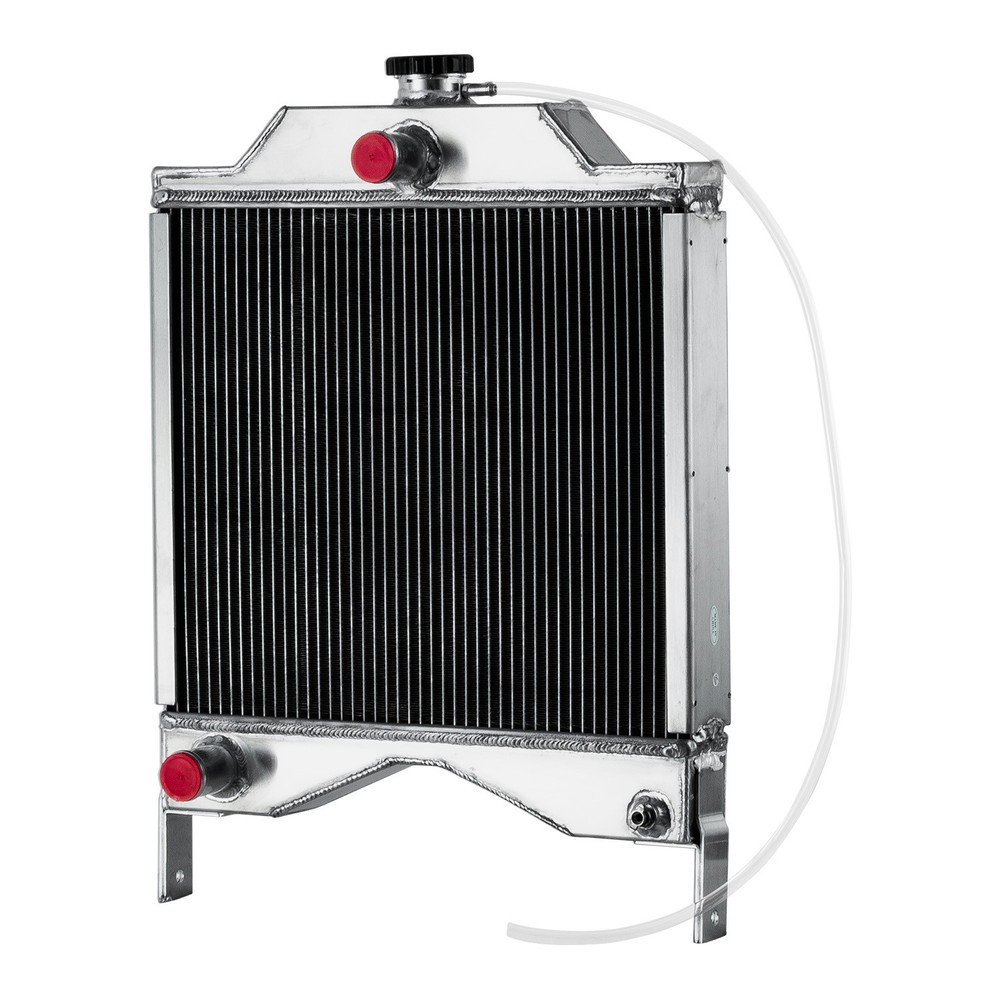 3Row 52mm Radiator for Case 1290 1294 1390, K262827 K300103 K3079