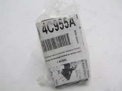 Mason 4C955 Neoprene Floor Mount Vibration Isolator 40 to 75lbs