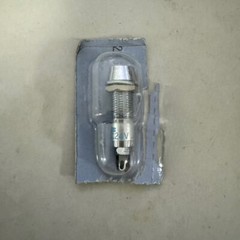 1PCS NEW FIT FOR small indicator light UP8-2489GP 24V green