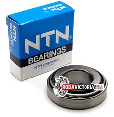 NTN JAPAN L44643/L44610 TAPERED ROLLER BEARING A14 SET14 25.4×50.29×14.22mm