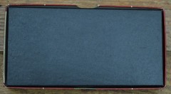 The L.S. Starrett Co. No. 2RL 1-2″ Outside Micrometer Satin Chrome .001″ 137 STD