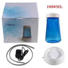Auto Water Supply System Water Bottle for Woodpecker Dental Ultrasonic Scaler