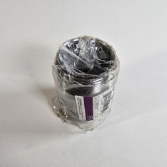 STZ 301 Galvanized Steel Pipe Nipple 1-1/2″ X 3″