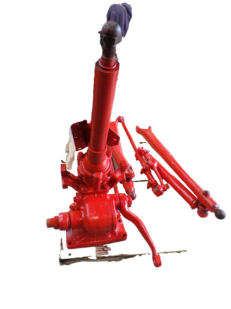 Power Steering Ford Tractor 600 NAA JUBILEE 800 620 640 820 840