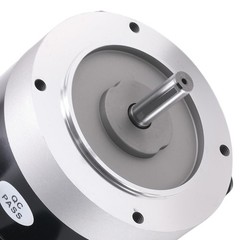 2HP Electric Motor 3450RPM AC 115V/230V 56C Frame 1Phase 5/8″ Keyed Shaft