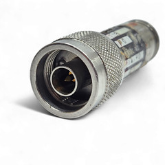 Weinschel Engineering Model 1B 90db Fixed Attenuator