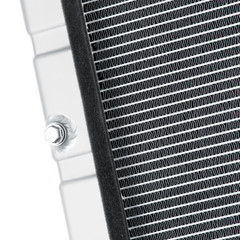 Radiator For Kobelco SK120-3 SK120LC-3 SK120-5 MD140C LP05P00003F1 LP05P00003F2