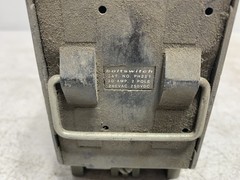 Boltswitch PH221 Circuit Breaker 30 Amp 240V 2 Poles