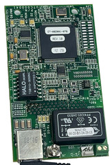 Yaskawa CM090 Ethernet Modbus TCP/IP Option Card Kit G5PFG7 Rev. 10 w/Accs.