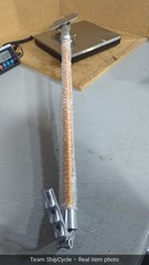 TapeTech 34 Drywall Flat Finishing Box Handle 8034TT G1N