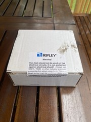 Ripley Utility Tools 4×4 Plus Cable Stripper New