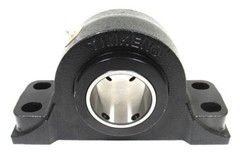NEW TIMKEN E-P4B-TRB PILLOW BLOCK EP4BTRB 2 1/2″