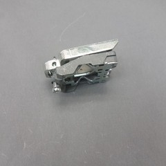 2PCS Fits ZB4-BZ009 Metal Body/fixing collar for use with XB4 Series parts USKY3