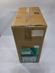 GENUINE HP ElectroInk for Indigo Presses 10000 20000 and 30000 GREEN Q4206A