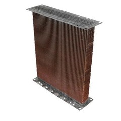 Radiator Core fits John Deere A AR 60 620 630 AA5582R AA2235R
