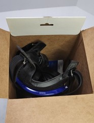 Dräger X-plore 6300 Full-Face PPE Respirator Mask Threaded For RD40