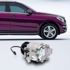 AC Compressor 2006-2011 Honda Civic 1.8L Refurbished 38810RNAA02 Clutch Included