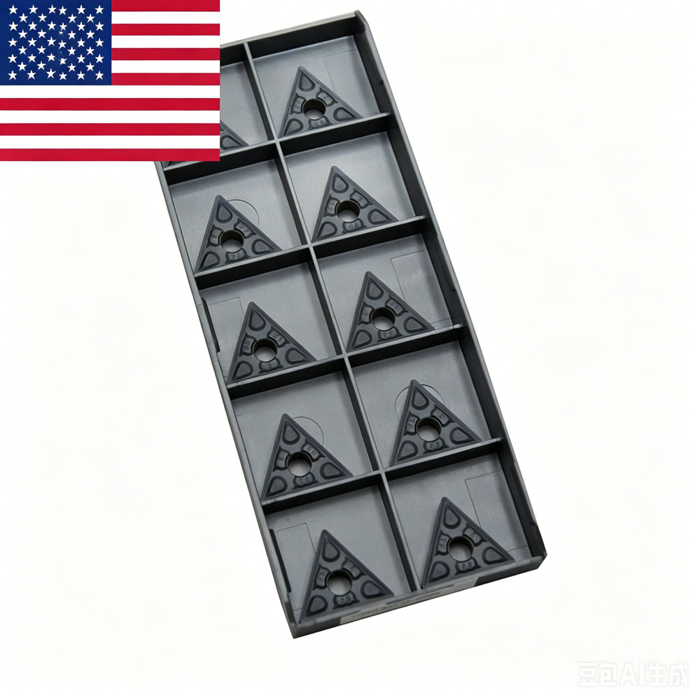 TNMG432-TF IC928 TNMG220408-TF IC928 carbide inserts 10pcs Free Shipping