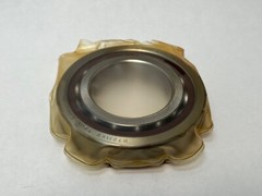 RHP 7211CTSUL Bearing 55x100x21 mm 7211-C-T-SUL-P0 B7211X2TAULEP1 England